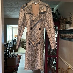 NWOT Coat.